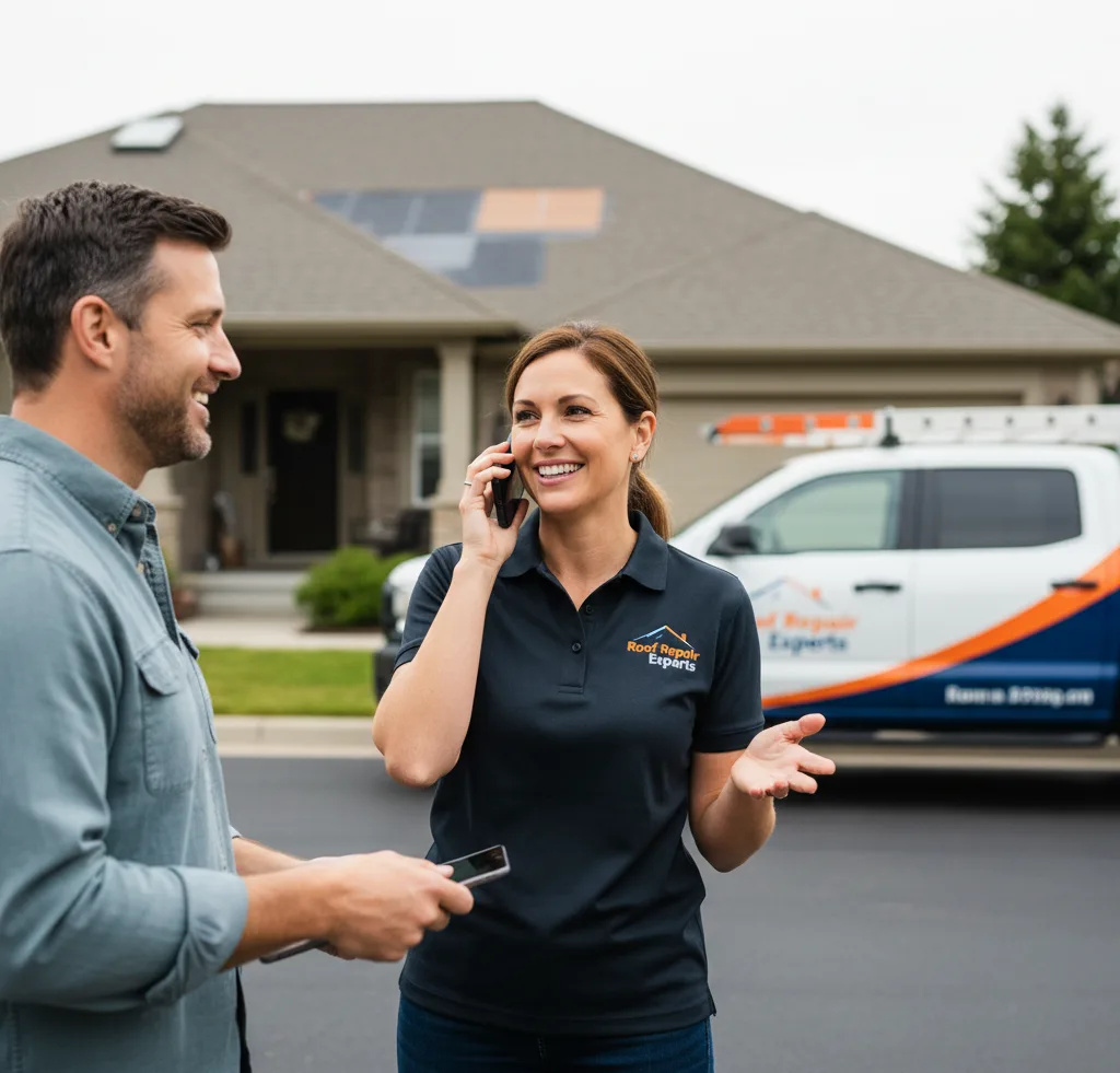 Storm Damage Repair in Chesterton, IN